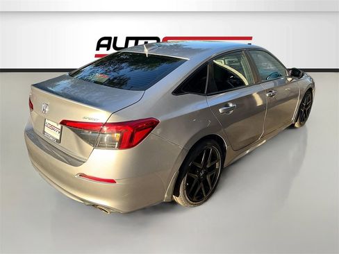 Used 2022 Honda Civic Sport image 7