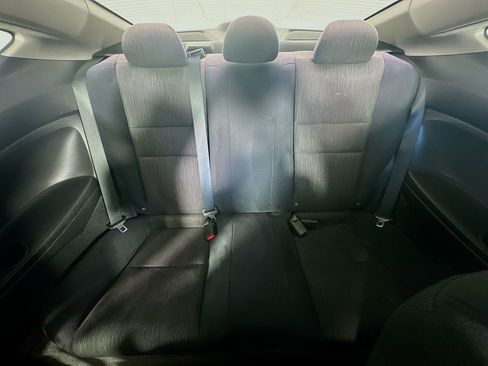 Used 2011 Honda Accord LX-S image 13