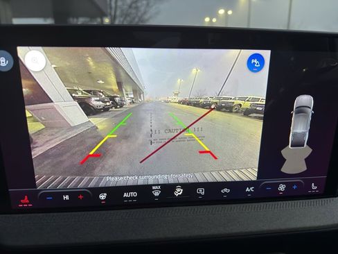 New 2026 Ford Maverick XLT w/ XLT Luxury Package AWD/4WD image 39