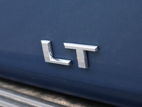 New 2026 Chevrolet Tahoe LT w/ Comfort Package AWD/4WD image 6