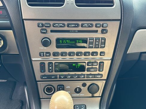 Used 2005 Ford Thunderbird RWD image 26
