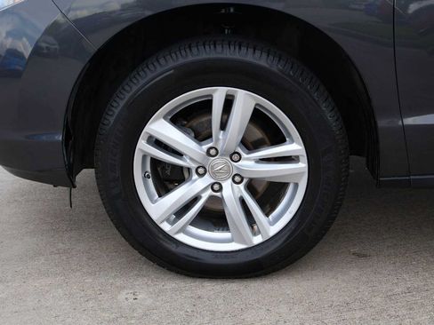 Used 2014 Acura RDX w/ Technology Package FWD image 8