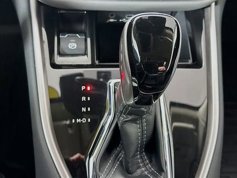 Used 2025 Subaru Outback Onyx Edition w/ Popular Package #2 image 19