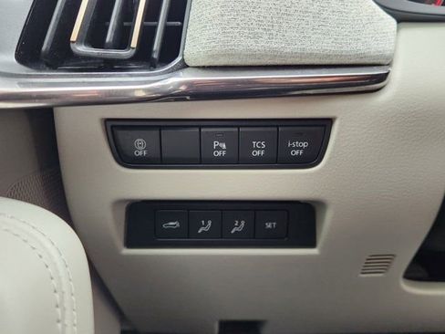 Used 2024 MAZDA CX-90 3.3 Turbo S w/ Premium Plus image 24