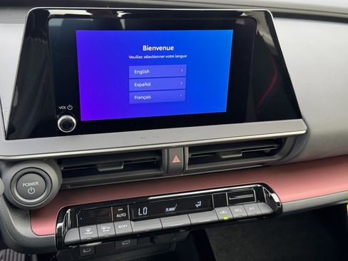 New 2026 Toyota Prius Plug-In Hybrid image 20