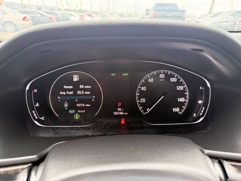 Used 2018 Honda Accord Touring image 41