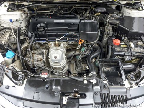 Used 2016 Honda Accord Sport image 31