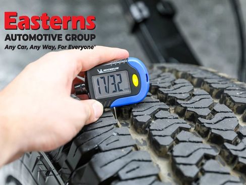 Used 2025 RAM 3500 Tradesman image 22