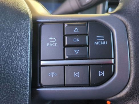 Used 2024 Ford F250 Lariat image 16