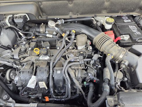 Used 2023 Lincoln Nautilus FWD w/ Premium Package image 31