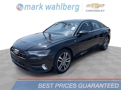 Used 2023 Audi A6 2.0T Premium