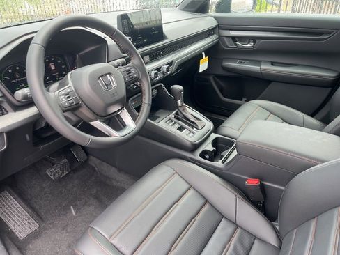 New 2026 Honda CR-V Sport-L image 11