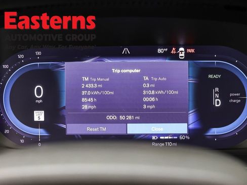 Used 2023 Volvo XC40 Recharge Plus AWD/4WD image 17