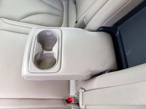 Used 2021 Lincoln Nautilus Reserve image 17