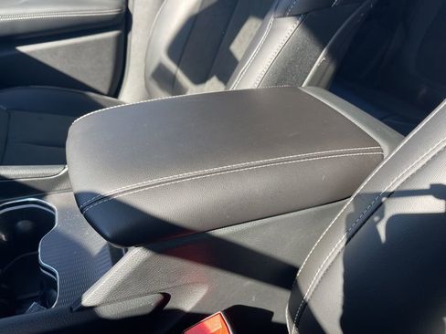 New 2026 Jeep Grand Cherokee Altitude image 11