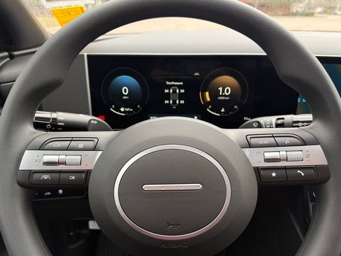 New 2026 Hyundai Santa Cruz SEL image 24