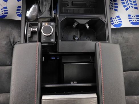 Used 2026 Toyota Sequoia TRD Pro image 27