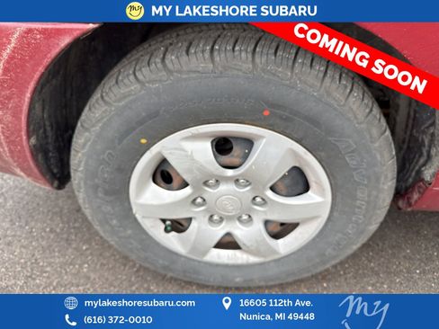 Used 2007 Kia Sedona LX image 11