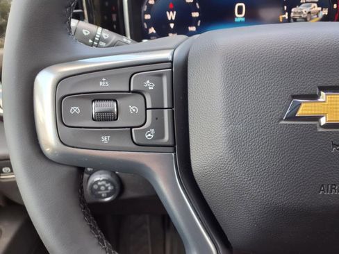 New 2025 Chevrolet Silverado 2500 LT w/ Safety Package image 19