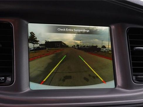 Used 2023 Dodge Charger R/T w/ Blacktop Package image 23