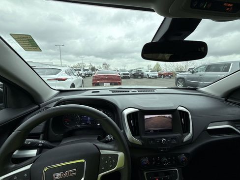 Certified 2024 GMC Terrain SLE w/ Driver Convenience Package image 27