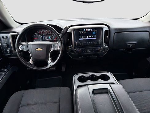Used 2019 Chevrolet Silverado 1500 LT w/ All Star Edition image 23
