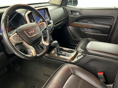 Used 2018 GMC Canyon Denali image 16