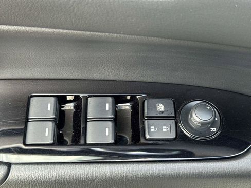 Certified 2025 MAZDA CX-5 AWD 2.5 S w/ Select Package image 17