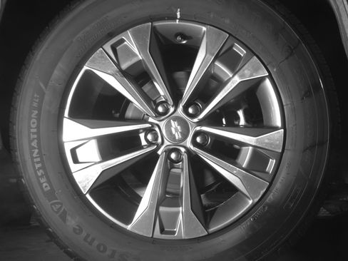 Used 2025 Chevrolet Equinox LT FWD image 15