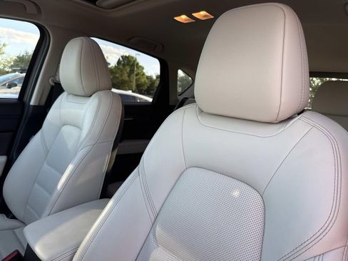 Certified 2023 MAZDA CX-5 AWD 2.5 S w/ Premium Plus Pkg image 26