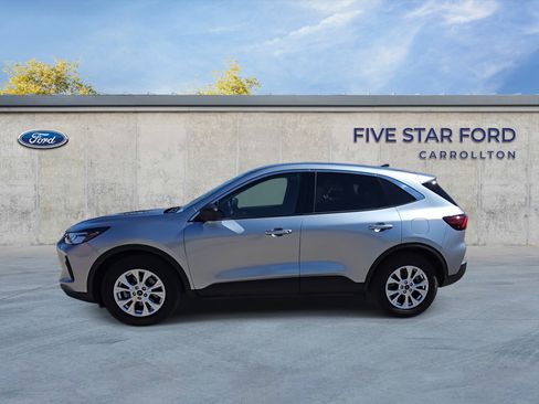 Certified 2024 Ford Escape Active image 5