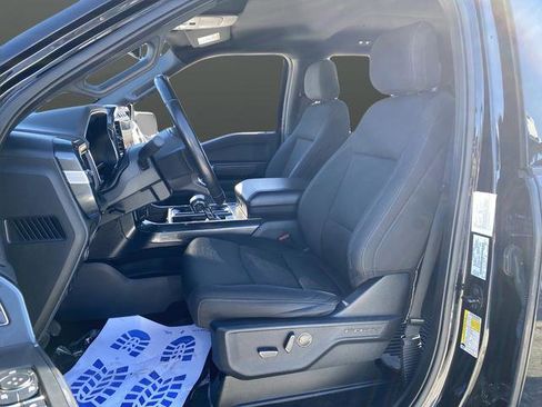 Used 2021 Ford F150 XLT w/ Equipment Group 302A High image 3