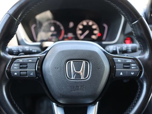 Used 2025 Honda Pilot Touring image 42