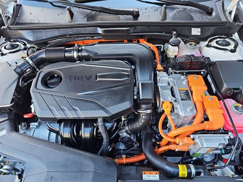 Used 2026 Hyundai Sonata SEL image 13