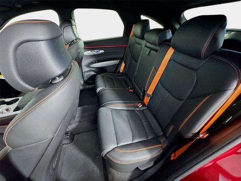 New 2026 Genesis GV70 2.5T Sport Prestige AWD/4WD image 24
