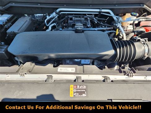 New 2026 GMC Canyon Elevation w/ Convenience Package image 21