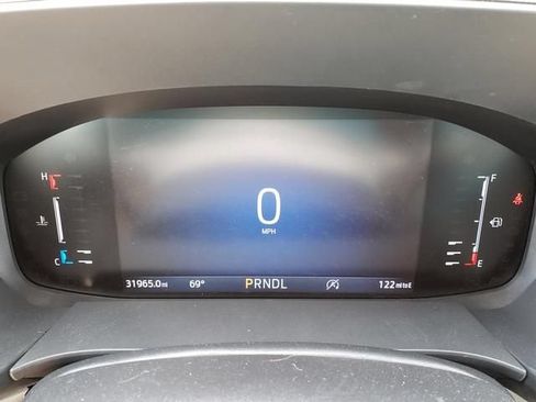 Used 2023 Ford Escape Active w/ Cold Weather Package FWD image 27