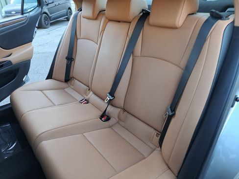 Used 2023 Lexus ES 350 w/ Premium Package image 13