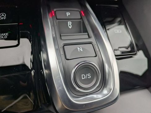 New 2026 Acura MDX A-Spec AWD/4WD image 7