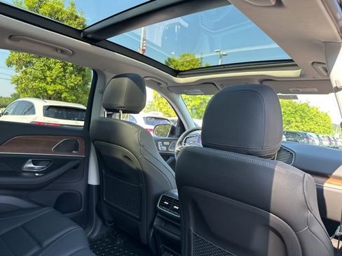 New 2026 Mercedes-Benz GLE 350 4MATIC image 33