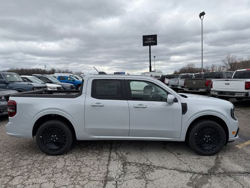 New 2026 Ford Maverick Lobo AWD/4WD image 20