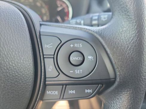 Certified 2025 Toyota RAV4 XLE image 27