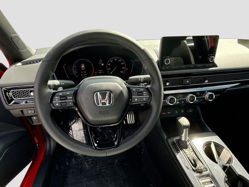 New 2026 Honda Civic Sport image 8