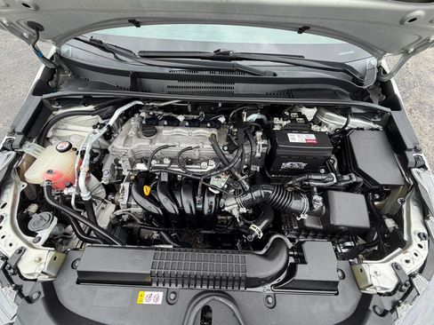 Used 2021 Toyota Corolla LE FWD image 23