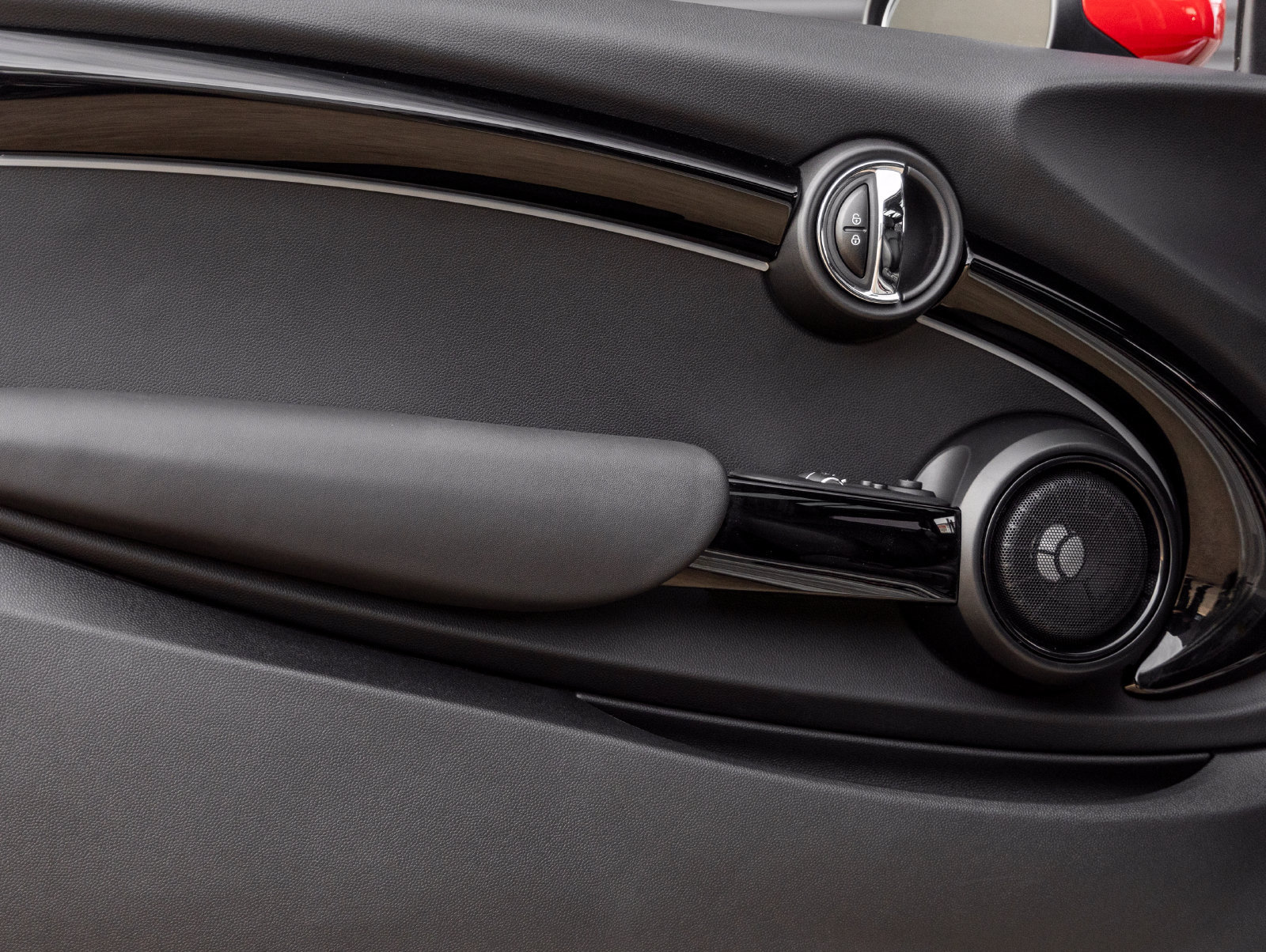 Used 2023 MINI Cooper John Cooper Works FWD image 25