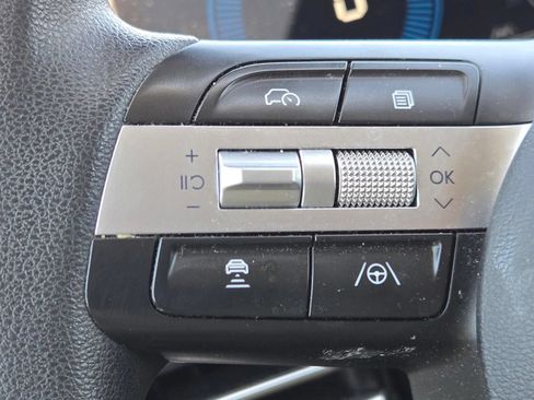 Used 2025 Hyundai Tucson SEL AWD/4WD image 24
