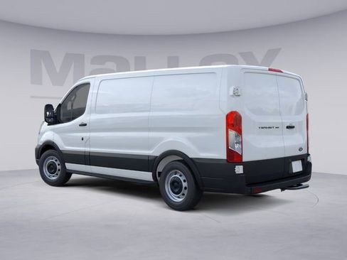 New 2026 Ford Transit 150 Low Roof w/ Load Area Protection Package image 5
