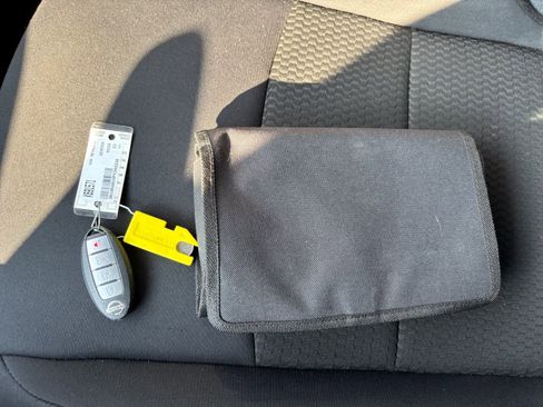 Certified 2023 Nissan Sentra S image 20