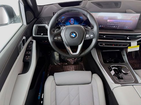 New 2026 BMW X5 sDrive40i w/ Premium Package RWD image 24