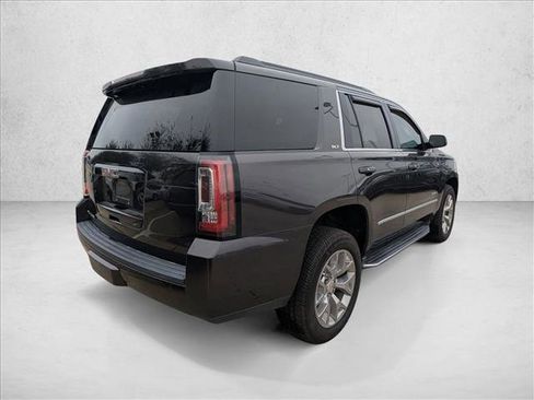 Used 2018 GMC Yukon SLT w/ Open Road Package image 5